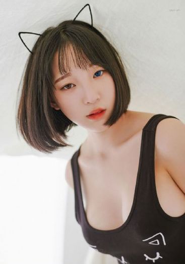 《比基尼勇士》动漫