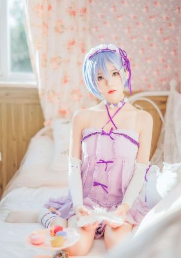 美国女子监狱