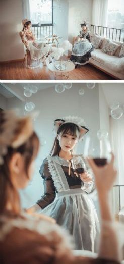 大胸邻居的阿2