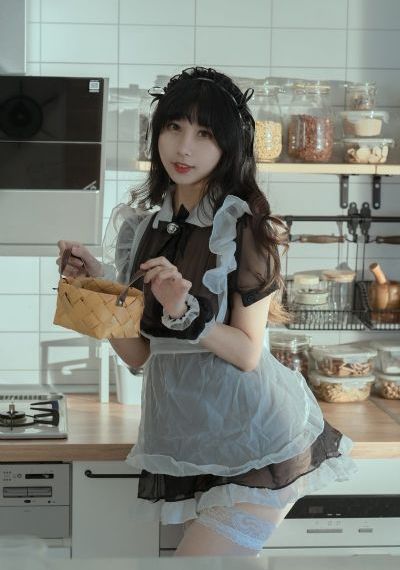 大嫂查之女