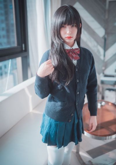 你真漂亮