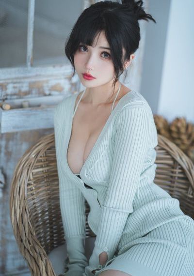 金发女郎