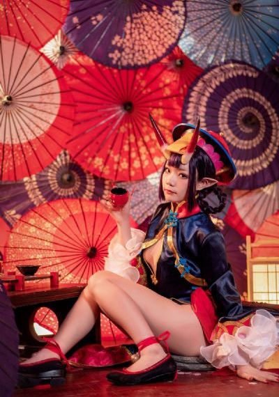 小女人
