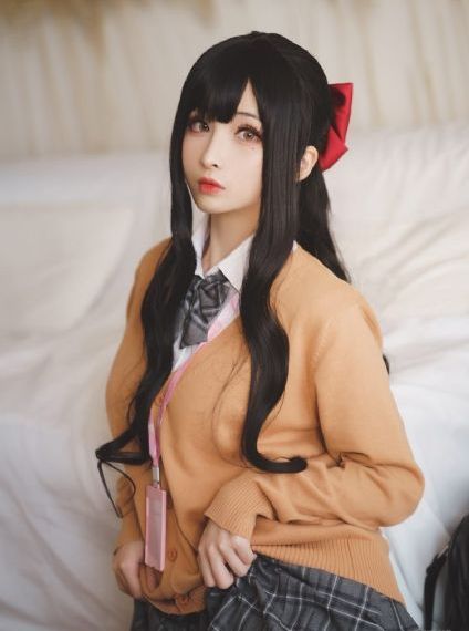 长筒袜