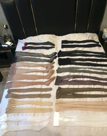 狐狸新娘星