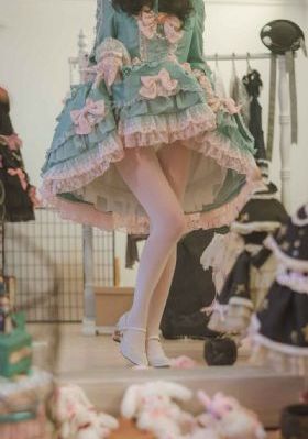 宝贝公主
