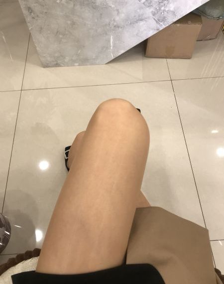 年轻的阿姨5