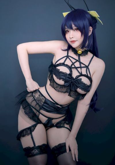 漂亮的女同学3