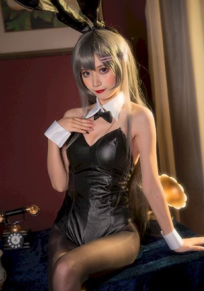 不乖的女孩
