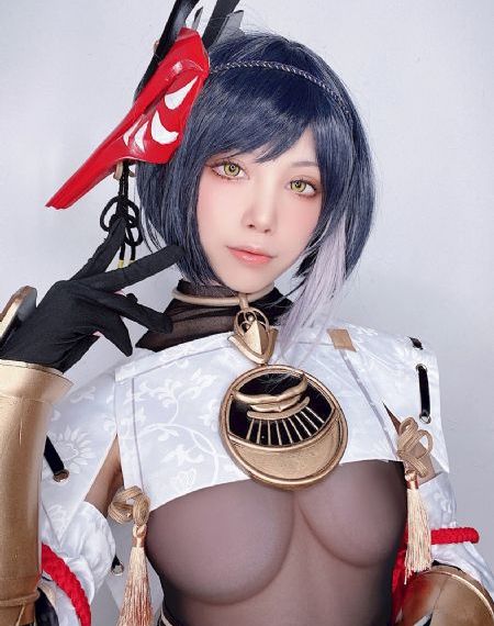 五月深爱