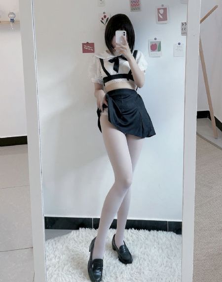 我的狐仙女朋友