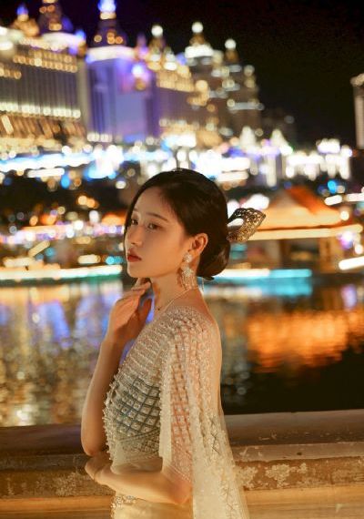 电影无极