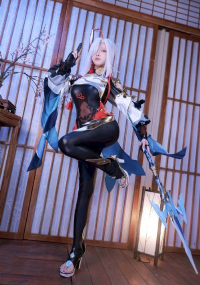 斩魔剑宿命之少女剑士