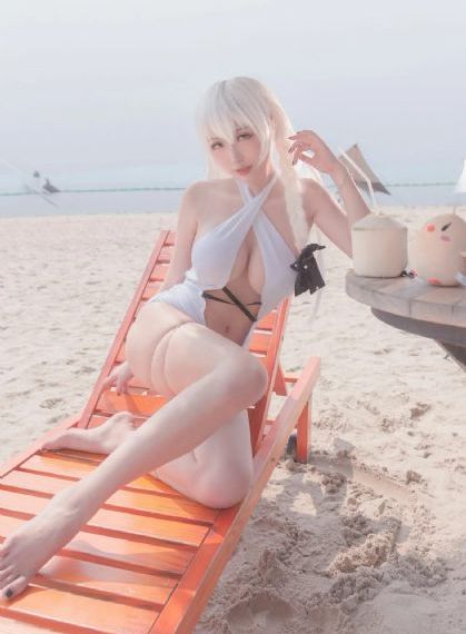 唧唧日常