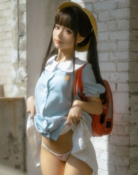只是相爱的关系