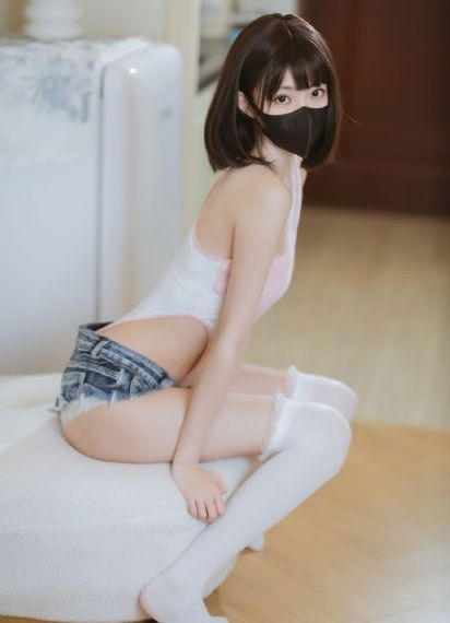 当辣妹来敲门