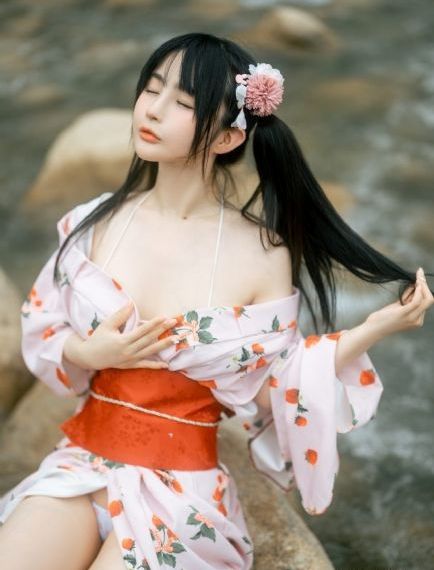 俺也去色