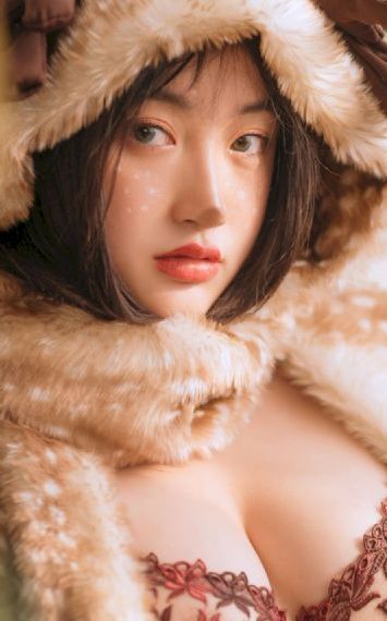 饥渴的少妇