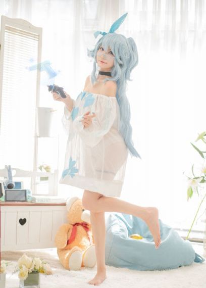 女王的眼泪