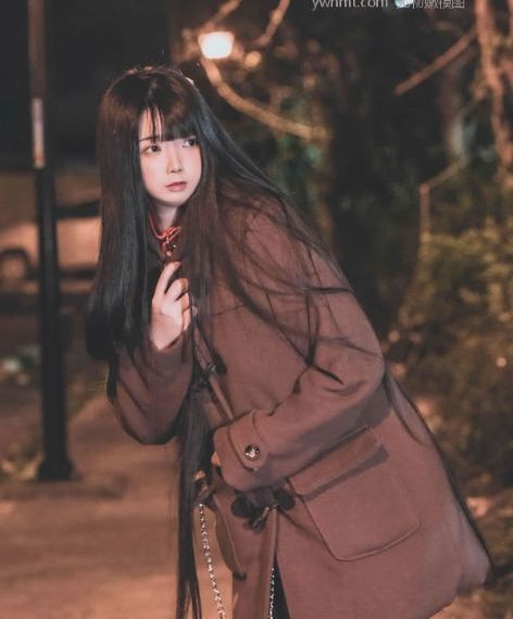 公共女人