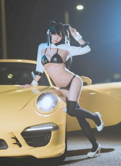 胭脂似火