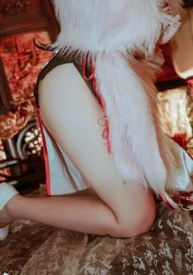 床上女主人