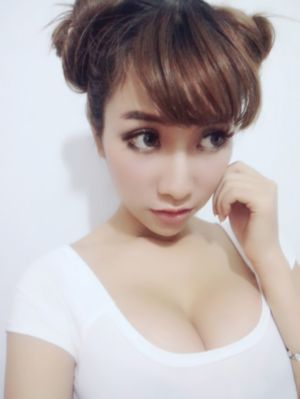 蜜桃仙子