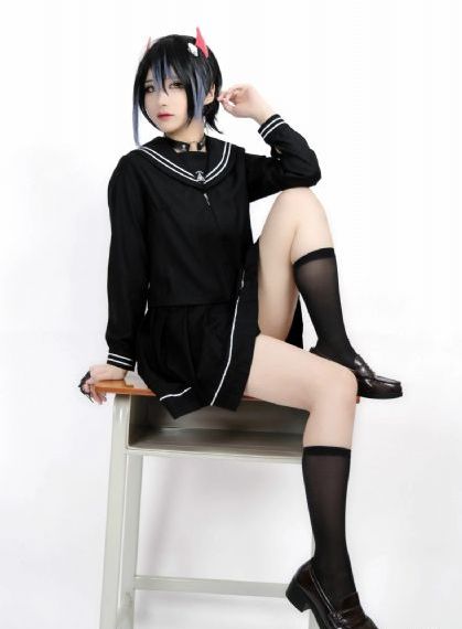 女朋友2