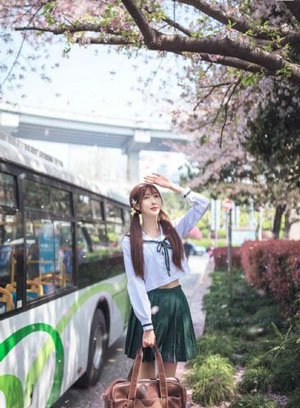 花容月貌完整版