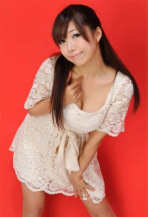 舞女纯情