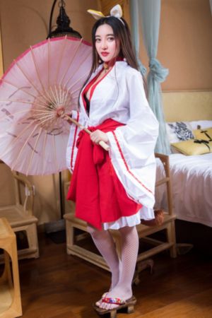 山庄情挑