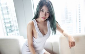 二龙湖爱情故事1