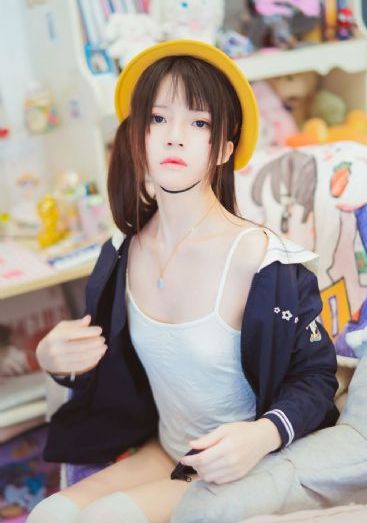 大胸的儿媳妇