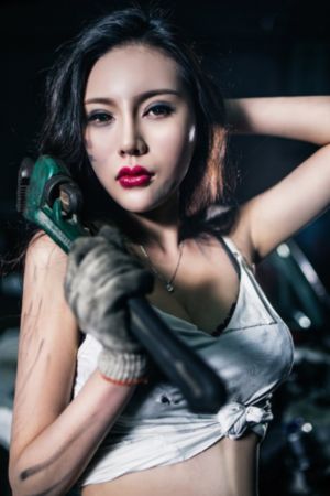 死亡寿司