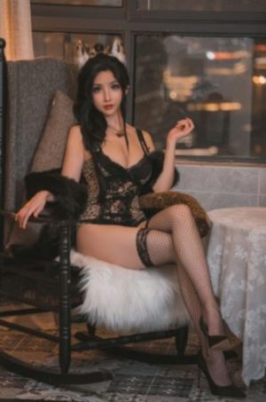 年轻善良妻子4