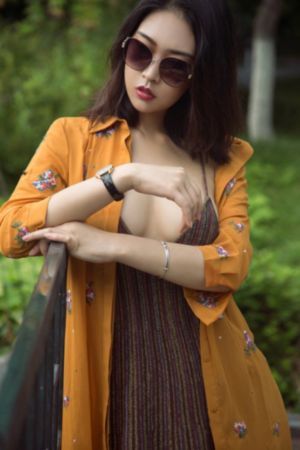 林深见鹿