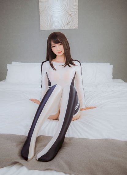 失踪少女55