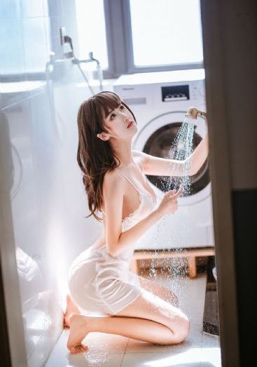激情模特儿