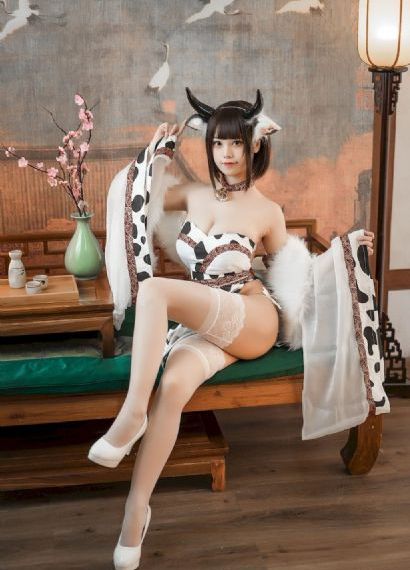 精灵变