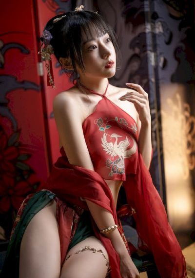 夫妻的交换