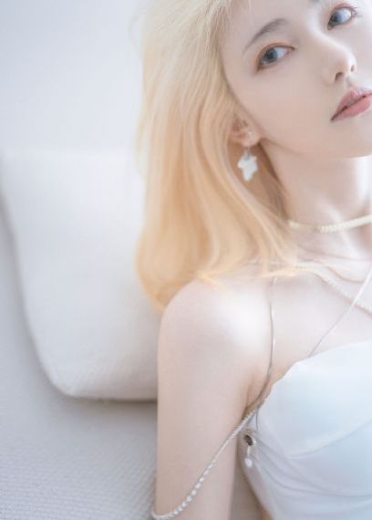 动漫图书馆的女朋友