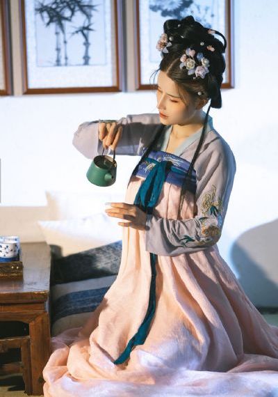不穿内裤的导游