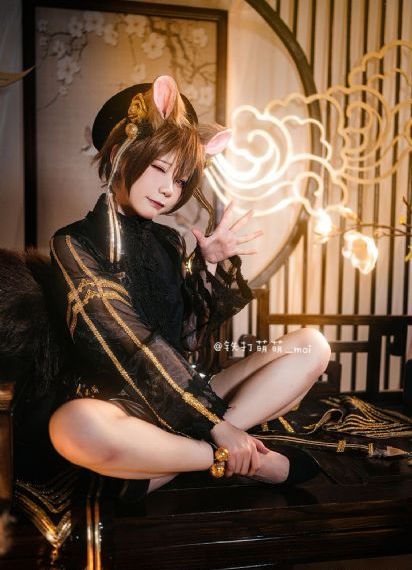 我朋友的妈妈4