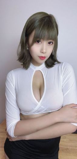 我女朋友的妈妈