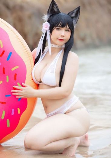 西川ゆい