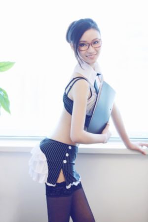 交换爱