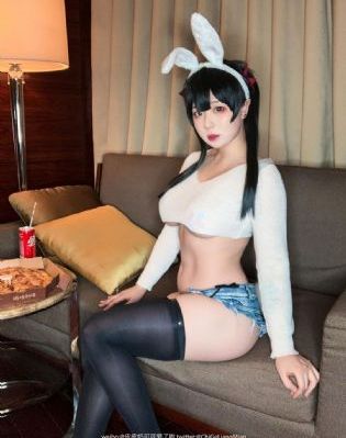 爸爸和女儿