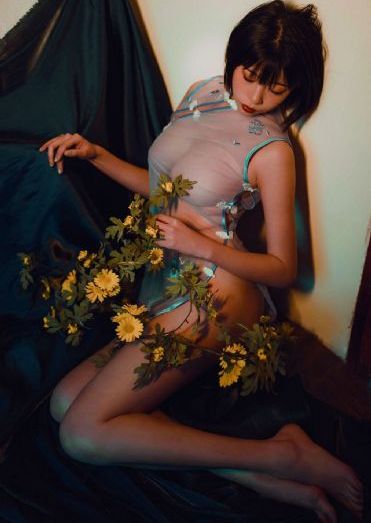 绝望主妇
