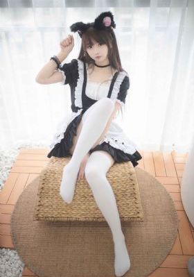 三个巴伐利亚女孩