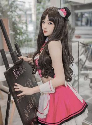 三月女郎